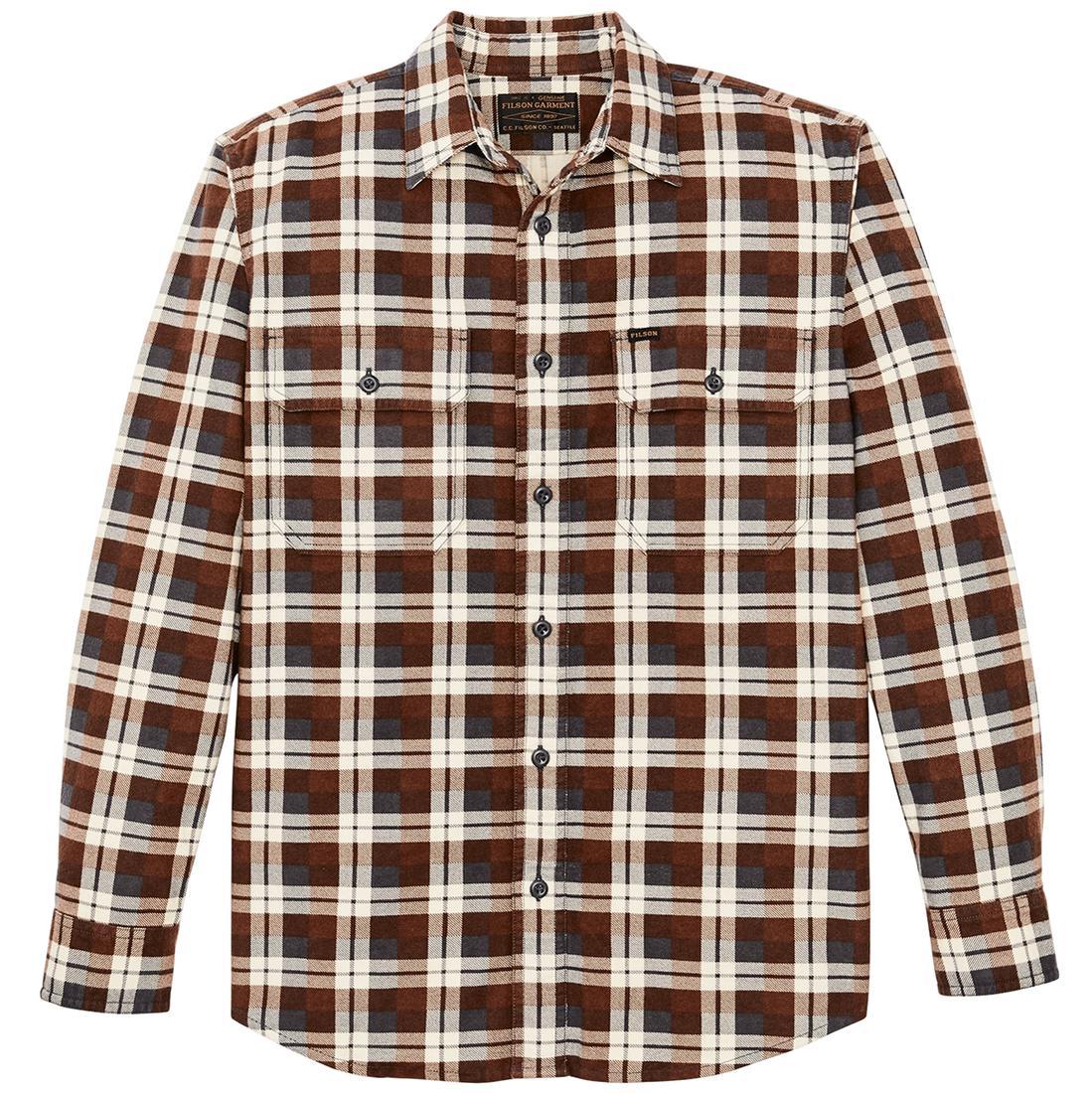 Field Flannel Shirt