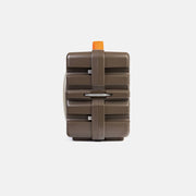 Turtlebox Gen 3 Speaker in Delta Brown Turtlebox Audio