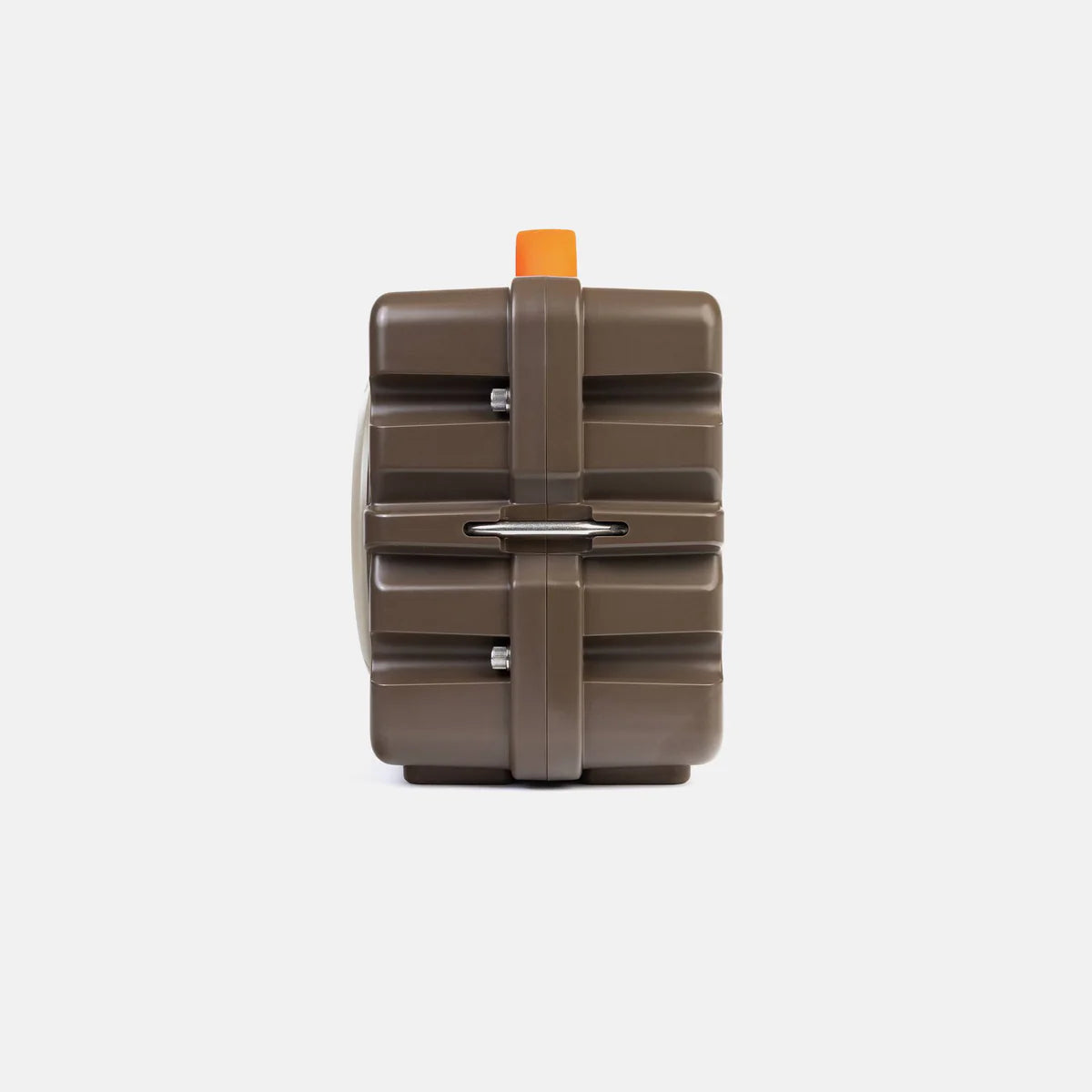 Turtlebox Gen 3 Speaker in Delta Brown Turtlebox Audio