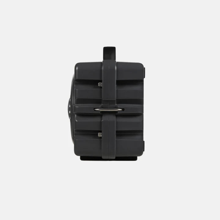 Turtlebox Gen 3 Speaker - Grey/Black Turtlebox Audio