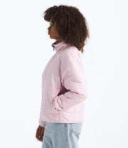 Girls’ Reversible Shasta Full-Zip Jacket | The North Face The North Face
