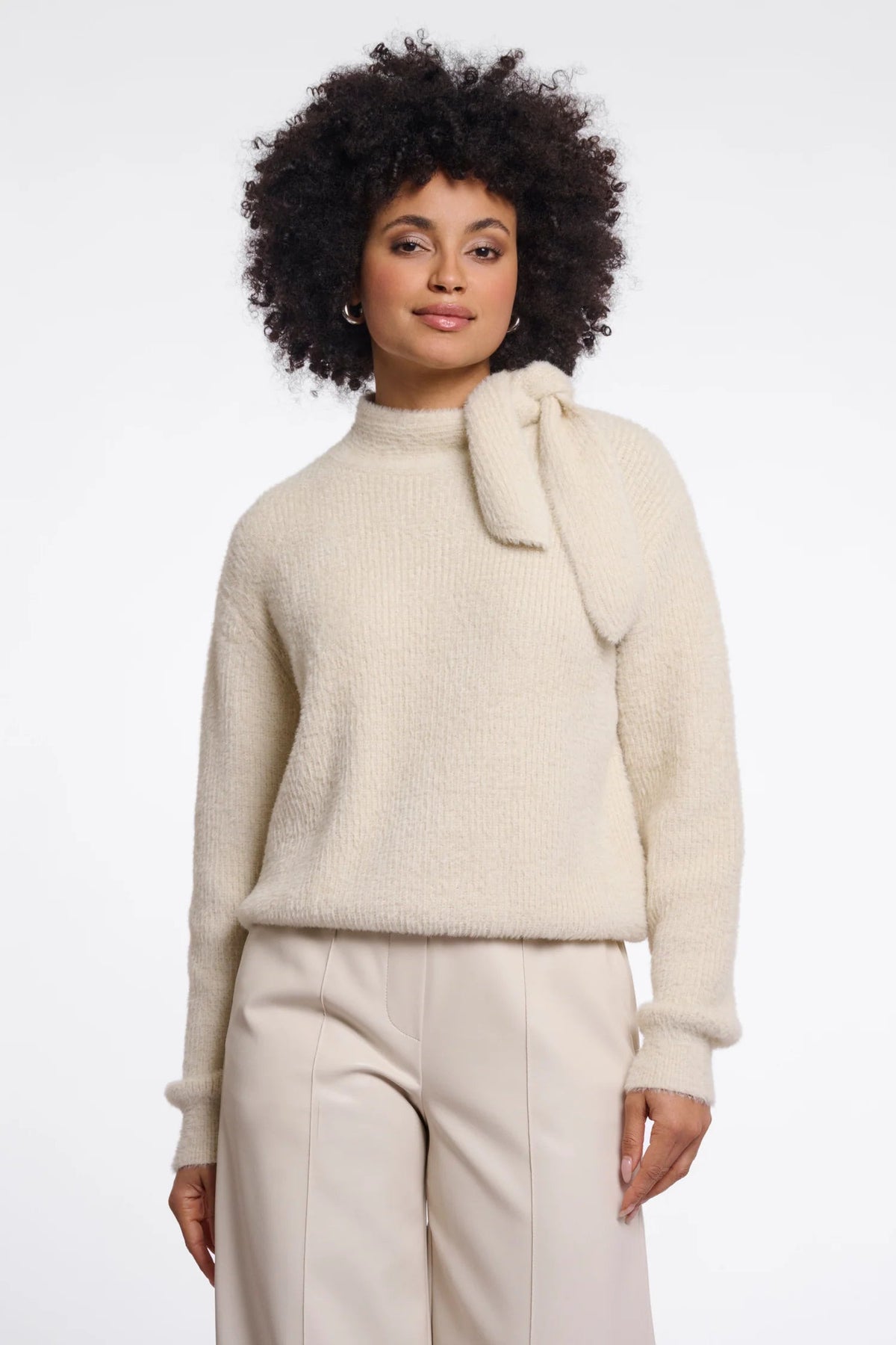 Griselda Sweater Rino & Pelle