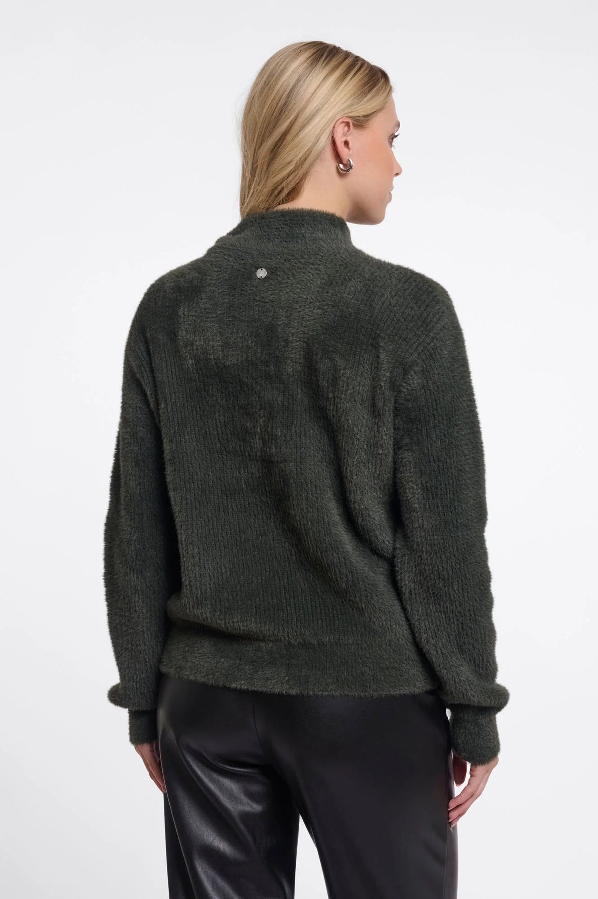 Griselda Sweater Rino & Pelle