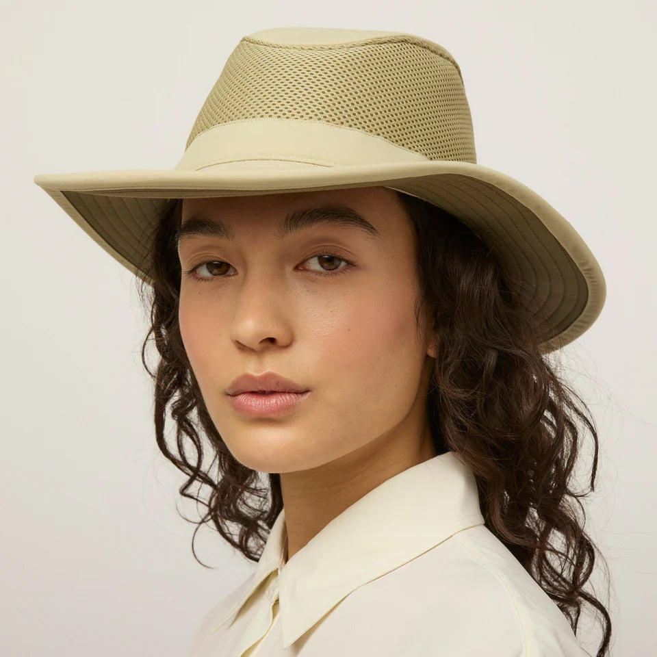 AIRFLO BROAD BRIM 3D MESH NYLON Tilley Endurables