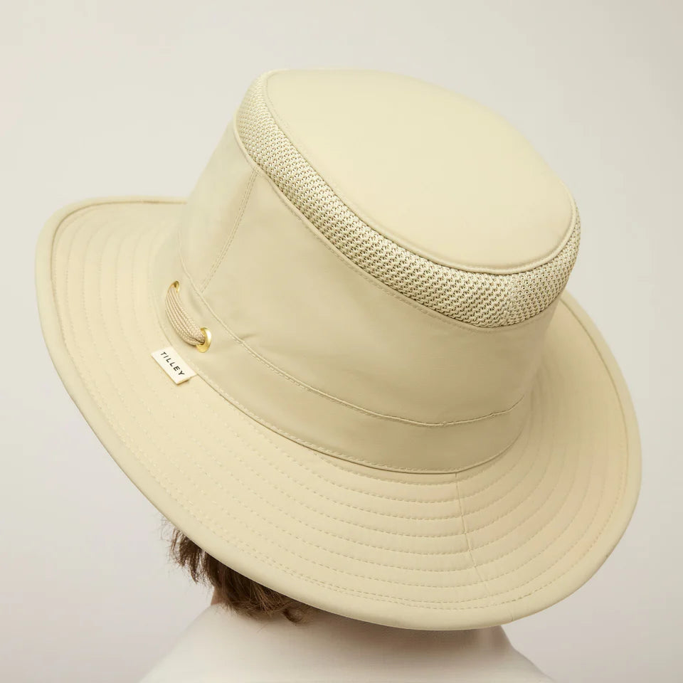 AIRFLO MEDIUM BRIM LTM5 Tilley Endurables