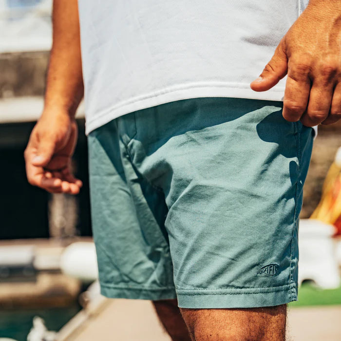 Land Locked Shorts | Aftco