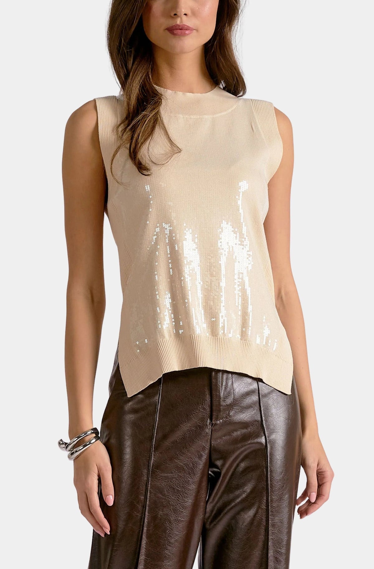 Shuvee Tank Top Elan
