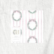 Gift Wrap Hamner Hill