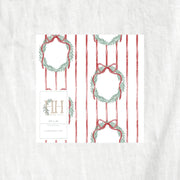 Gift Wrap Hamner Hill