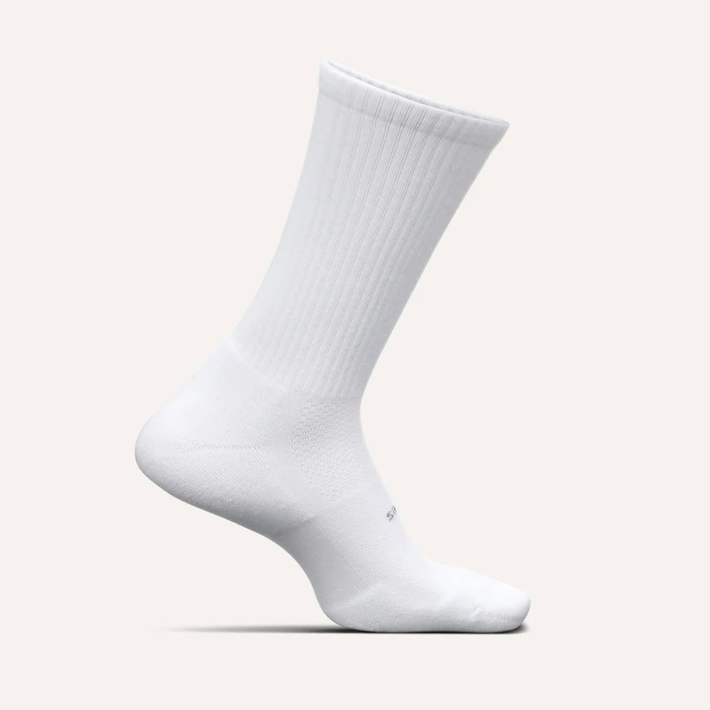 HIGH PERFORMANCE MAX CUSHION CREW Feetures