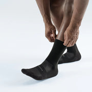 HIGH PERFORMANCE MAX CUSHION CREW Feetures
