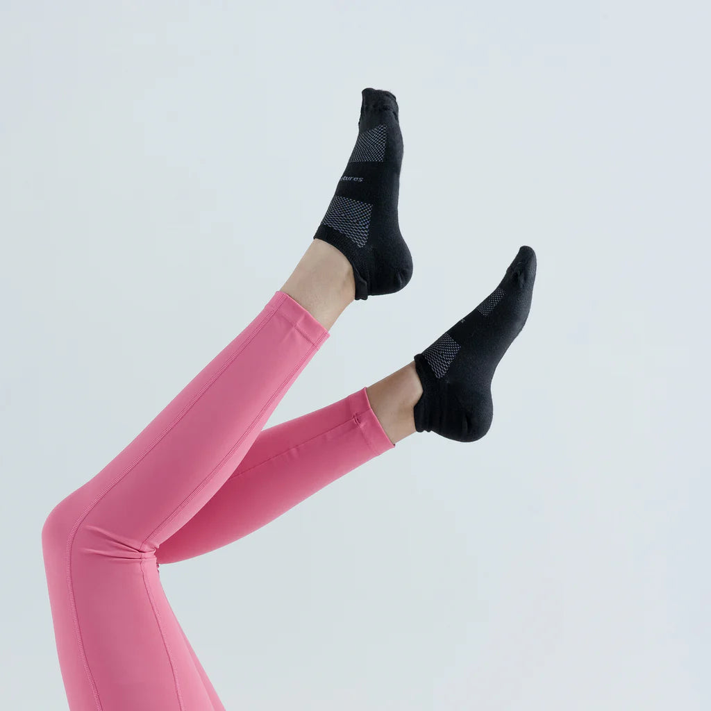 High Performance Max Cushion Tab Socks Feetures