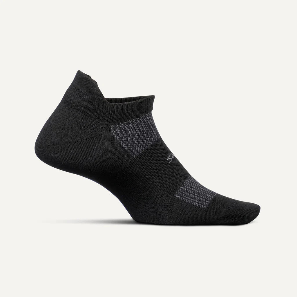 High Performance Max Cushion Tab Socks Feetures