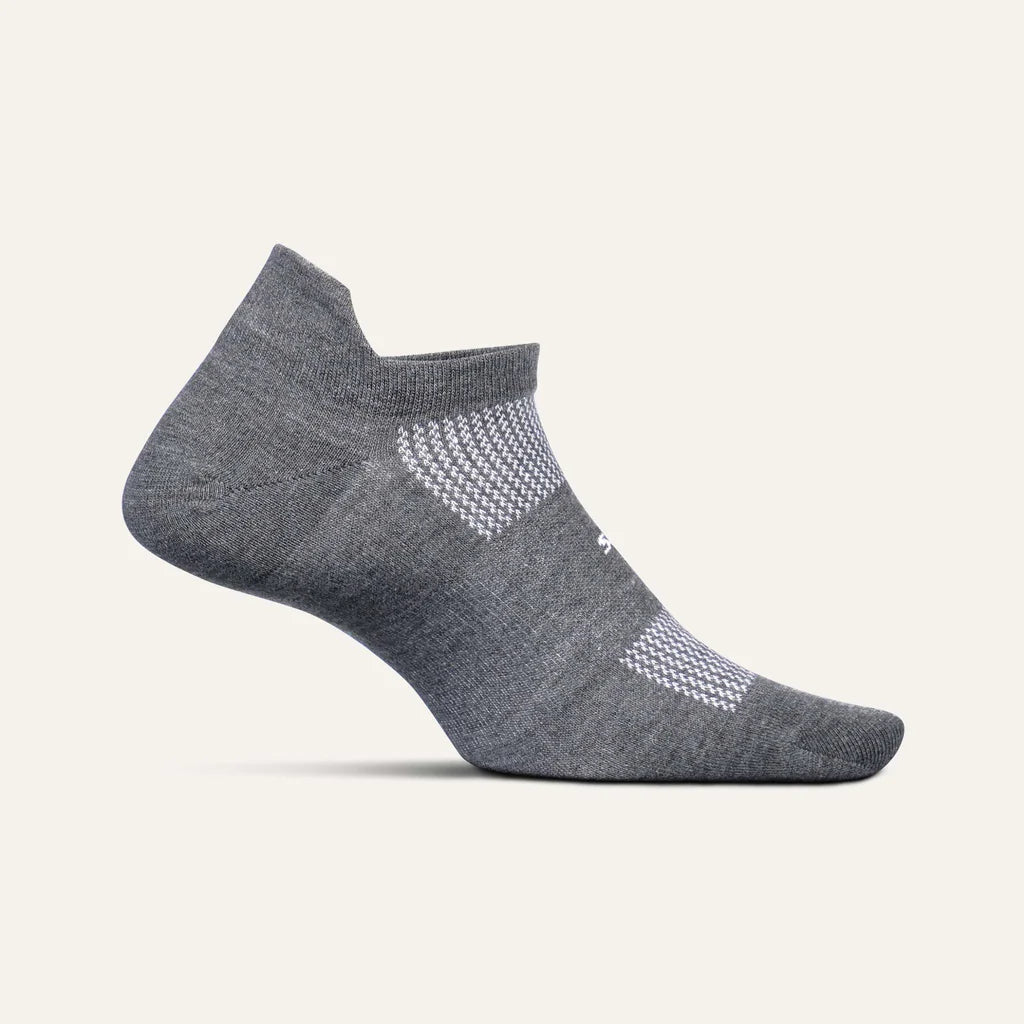 HIGH PERFORMANCE MAX CUSHION NO SHOW TAB Feetures