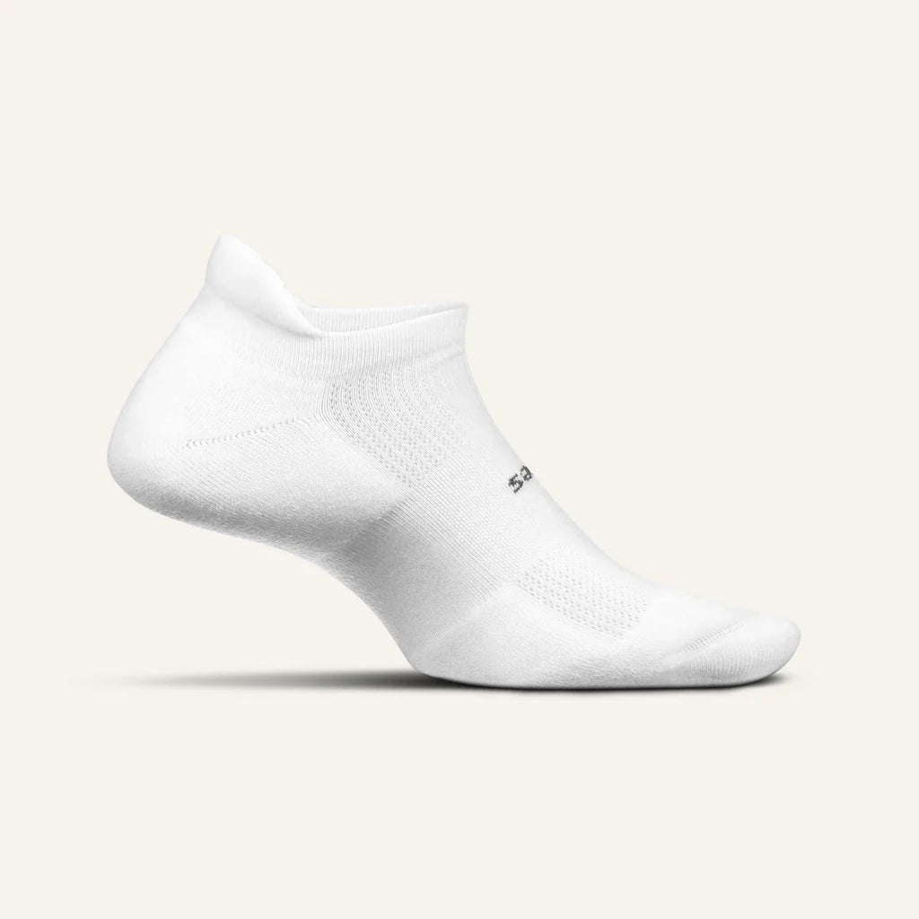 High Performance Max Cushion Tab Socks Feetures