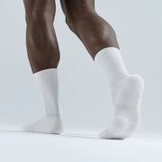 HIGH PERFORMANCE MAX CUSHION CREW Feetures