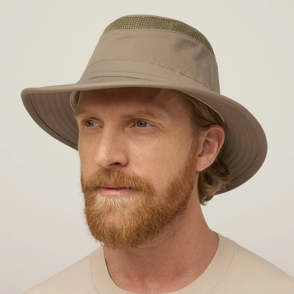T5MO Adventure Airflo Hat Tilley Endurables