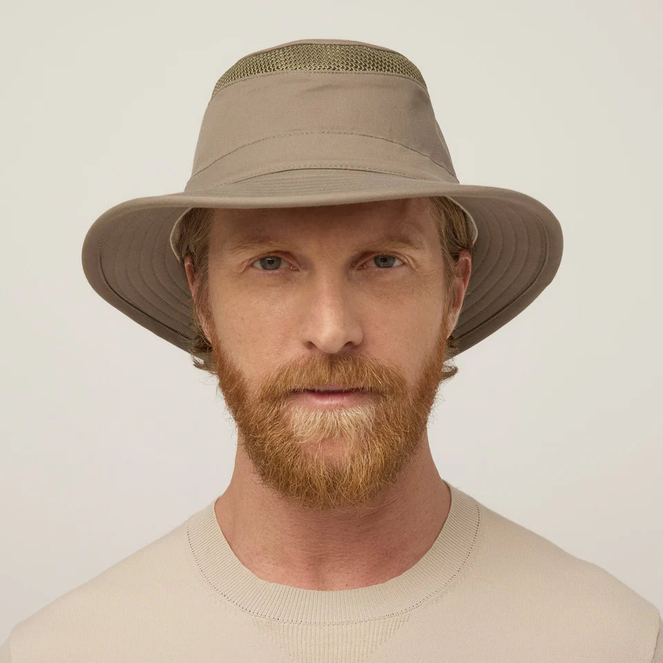 T5MO Adventure Airflo Hat Tilley Endurables