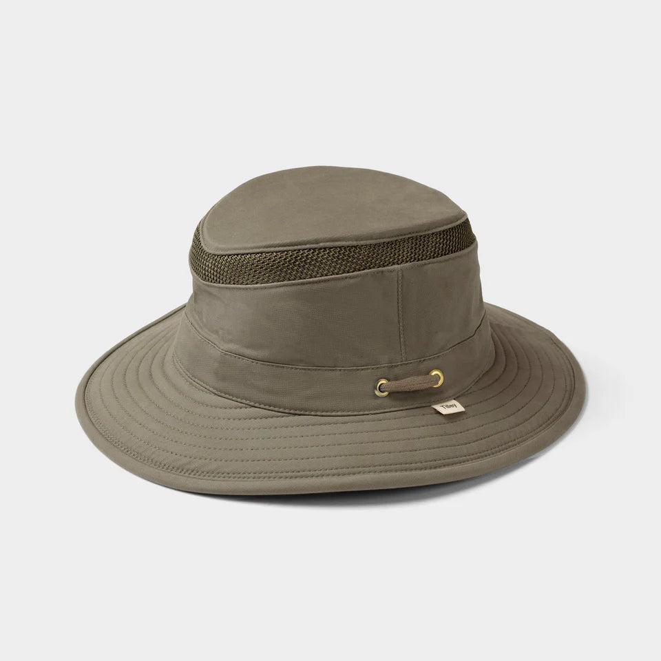 T5MO Adventure Airflo Hat Tilley Endurables