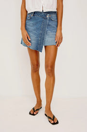 Huntington Skirt Rails