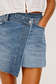 Huntington Skirt Rails
