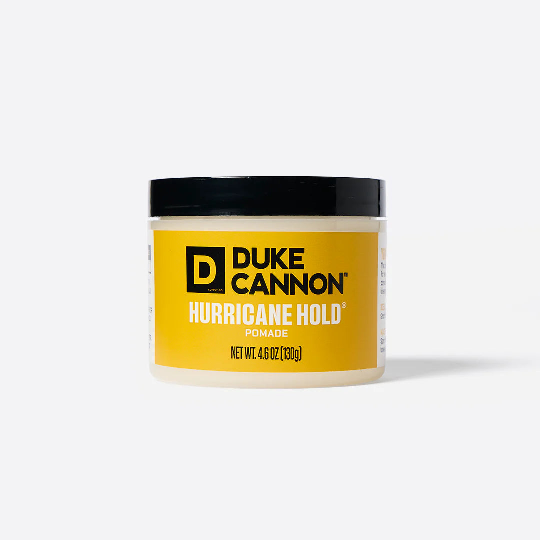 4.6 oz. Hurricane Hold® Pomade Duke Cannon