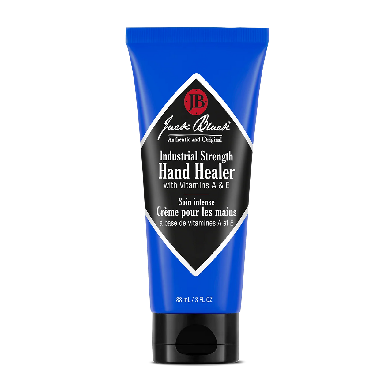 Industrial Strength Hand Healer 3oz Jack Black