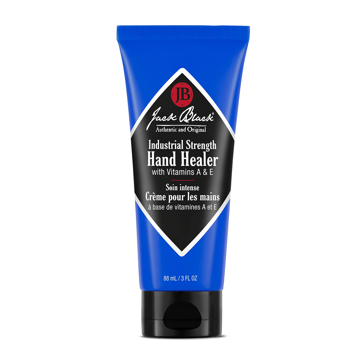 Industrial Strength Hand Healer 3oz Jack Black