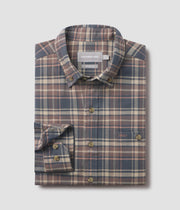 Hartford Flannel | Southern Shirt Co. Southern Shirt Co.