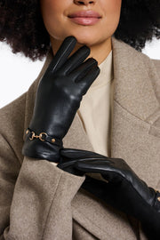 Havila Leather Gloves Rino & Pelle