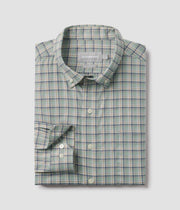 Hawthorne Plaid Shirt | Southern Shirt Co. Southern Shirt Co.