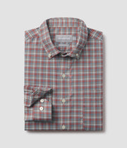 Youth Boys Hawthorne Plaid | Southern Shirt Co. Southern Shirt Co.