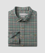 Hyde Flannel | Southern Shirt Co. Southern Shirt Co.