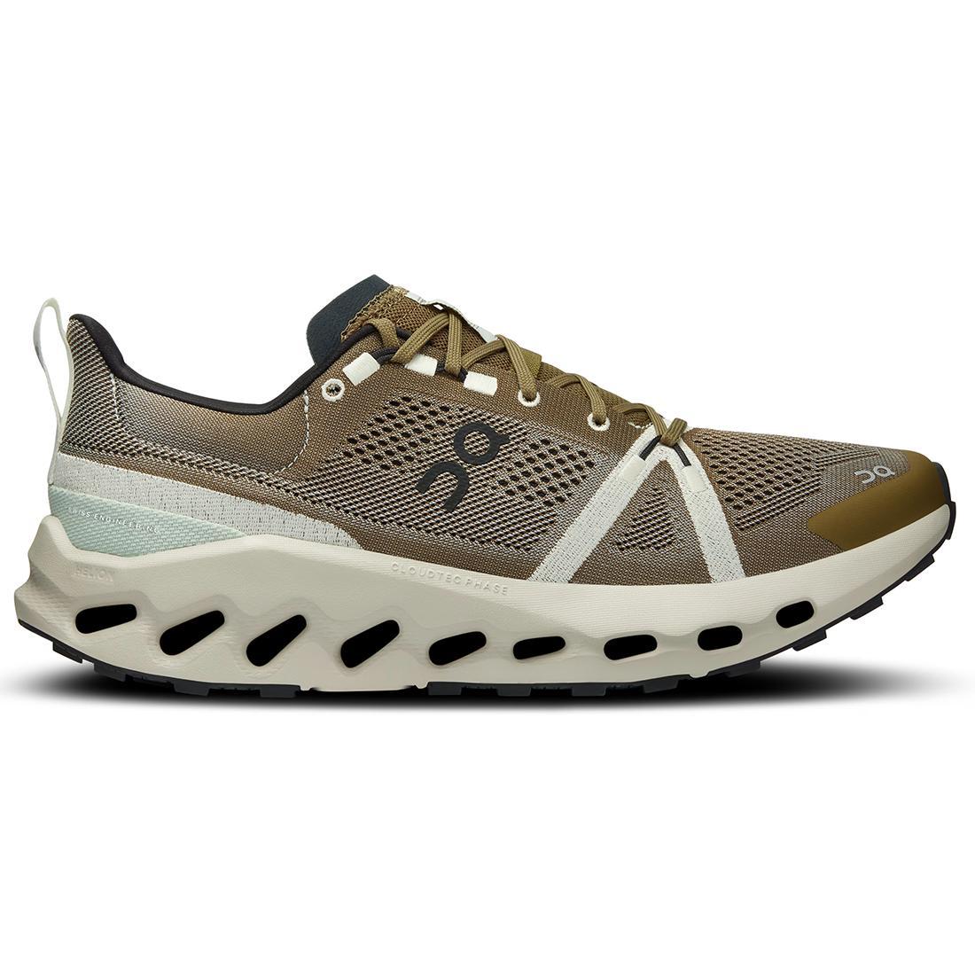 Men's Cloud Surfer Trail Sneakers