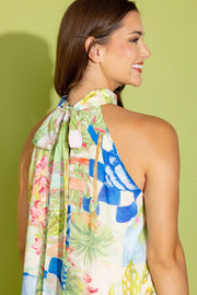 Perry Dress Alden Adair