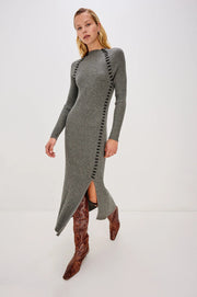 Imara Midi Dress Rails