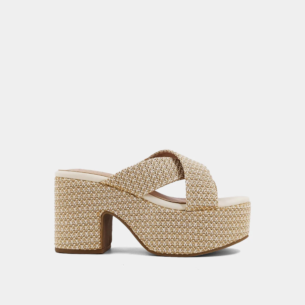 Imelda Wedges