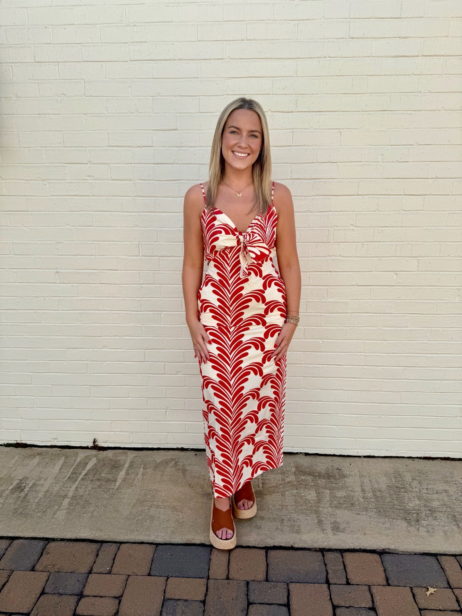 Analyze Sleeveless Maxi Dress Ciebon