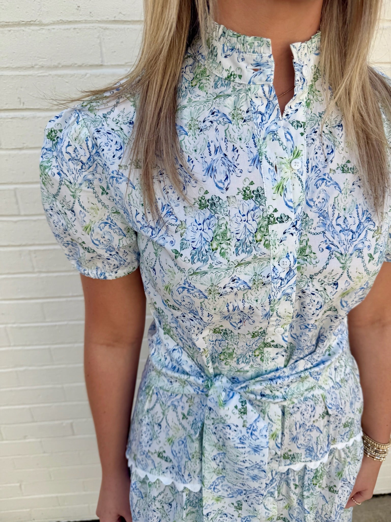 Julie Dress Taylor Tillman