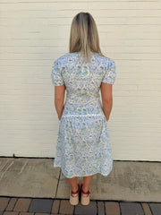 Julie Dress Taylor Tillman