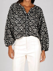 Blakely Top Sincerely Ours