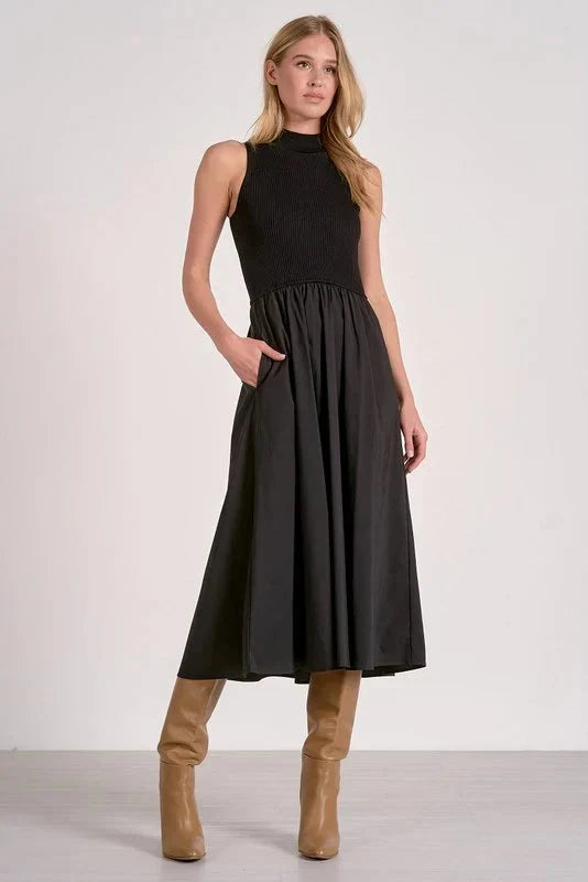 Elsie Dress