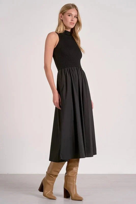 Elsie Dress