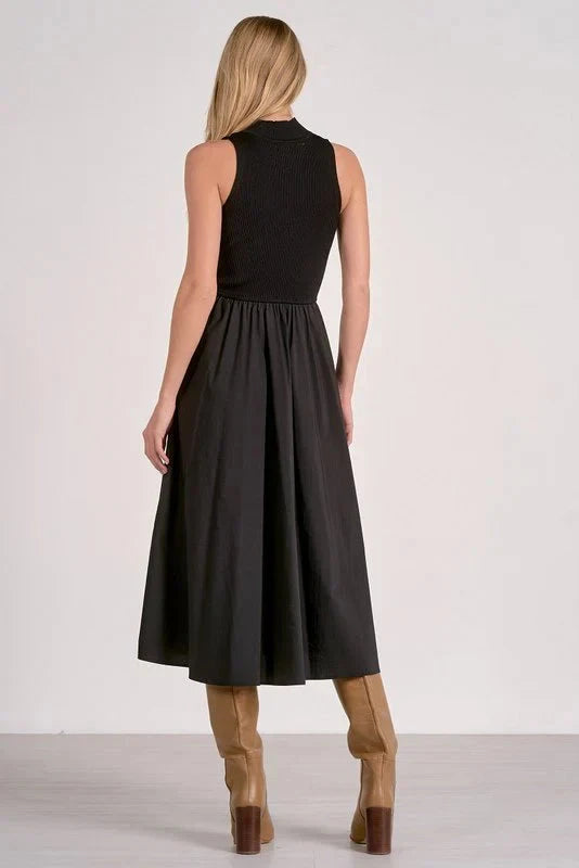 Elsie Dress Elan