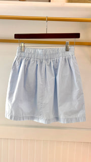 Ado Mini Skirt Stark X