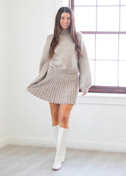 Kat Sweater Sincerely Ours