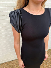 Carrie Midi Dress Astrid