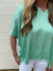 Inez Top Sofia