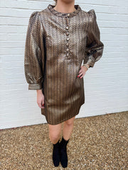 Maeve Dress Sincerely Ours