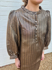 Maeve Dress Sincerely Ours